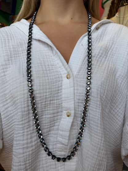 Vanessa Necklace