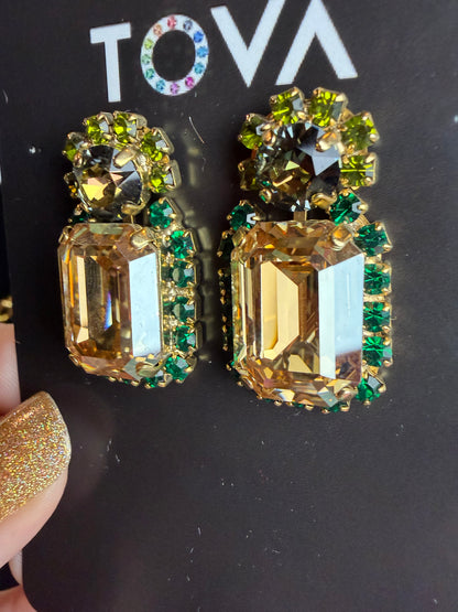 SARIAH EARRINGS