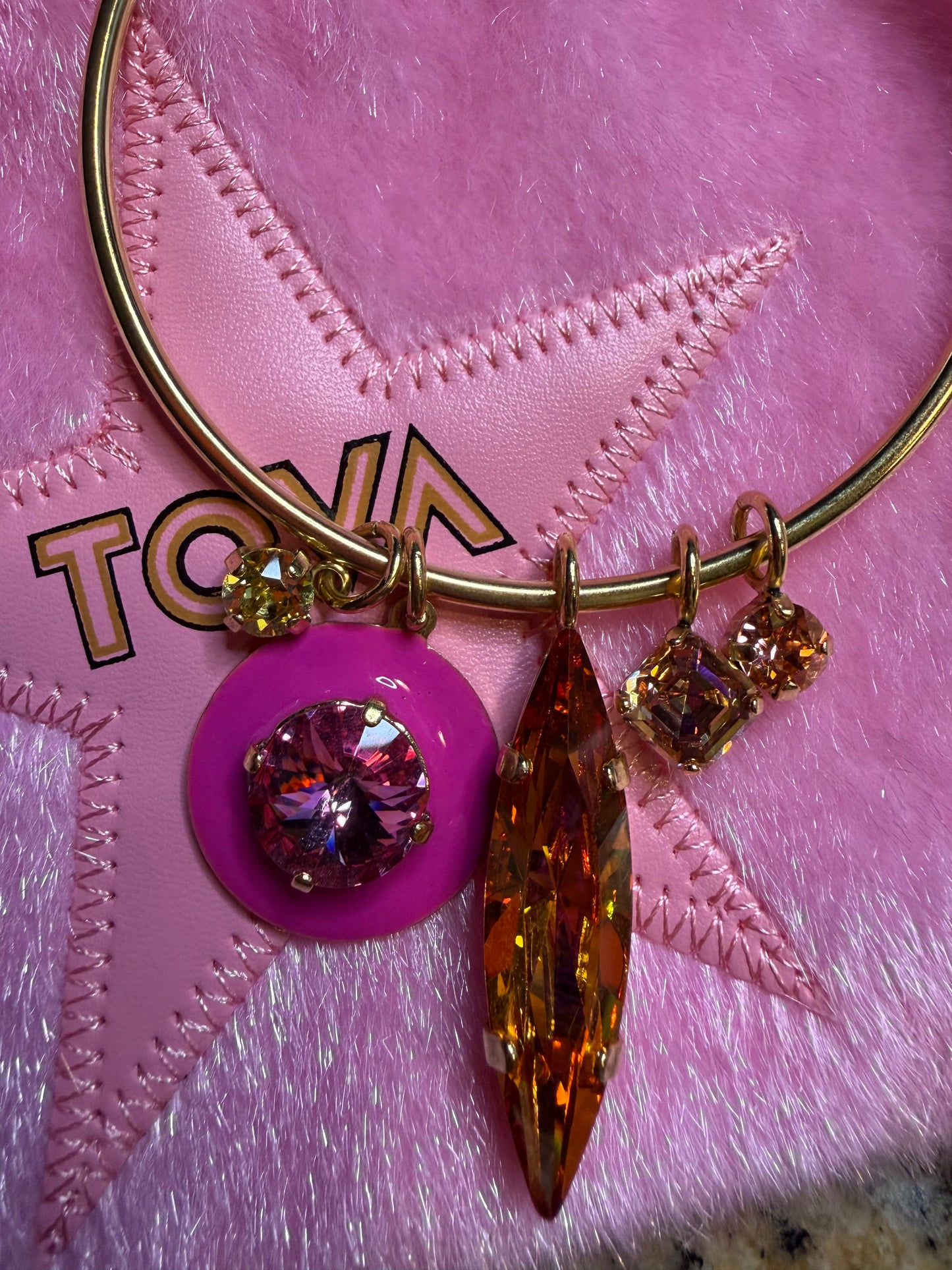 MICHELE BANGLE