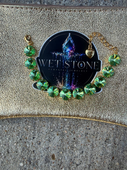 WETSTONE: Paradox Majesty Bracelet