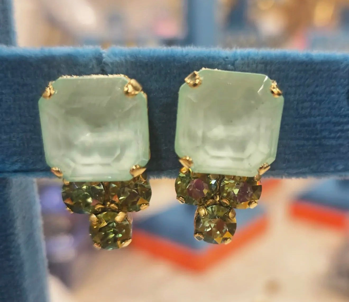 Lianne Earrings