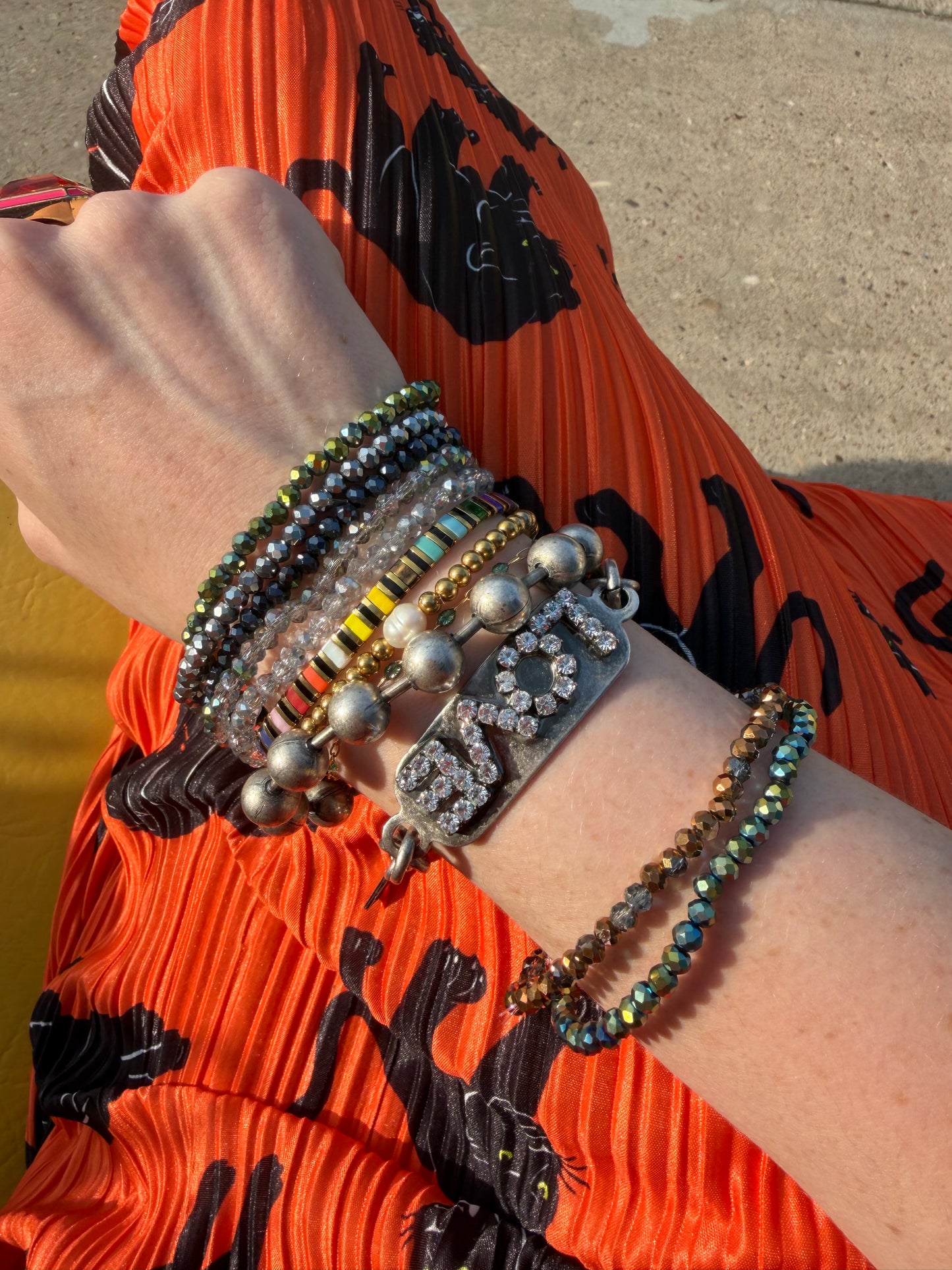 Radmilla Bracelet