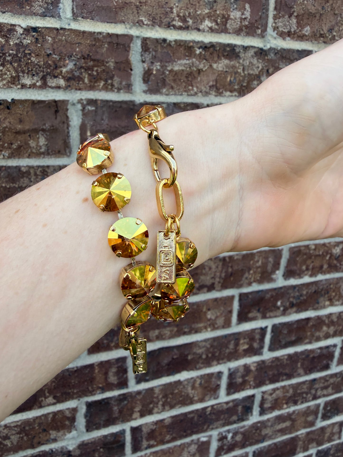 GLITTERATI CROATIA BRACELET