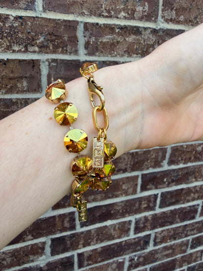 GLITTERATI CROATIA BRACELET