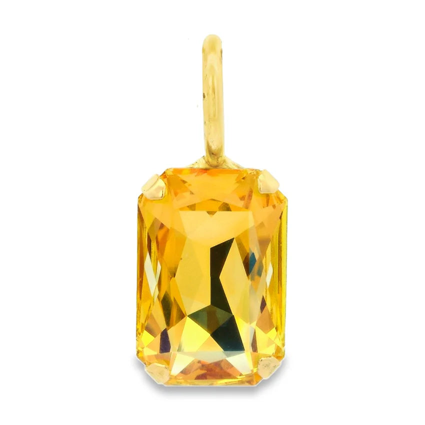 Fort Worth Pendant Charms