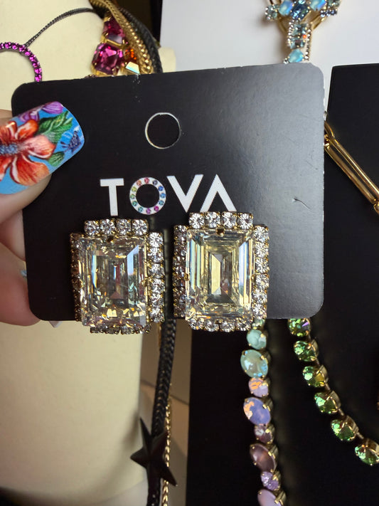 ASHER EARRINGS