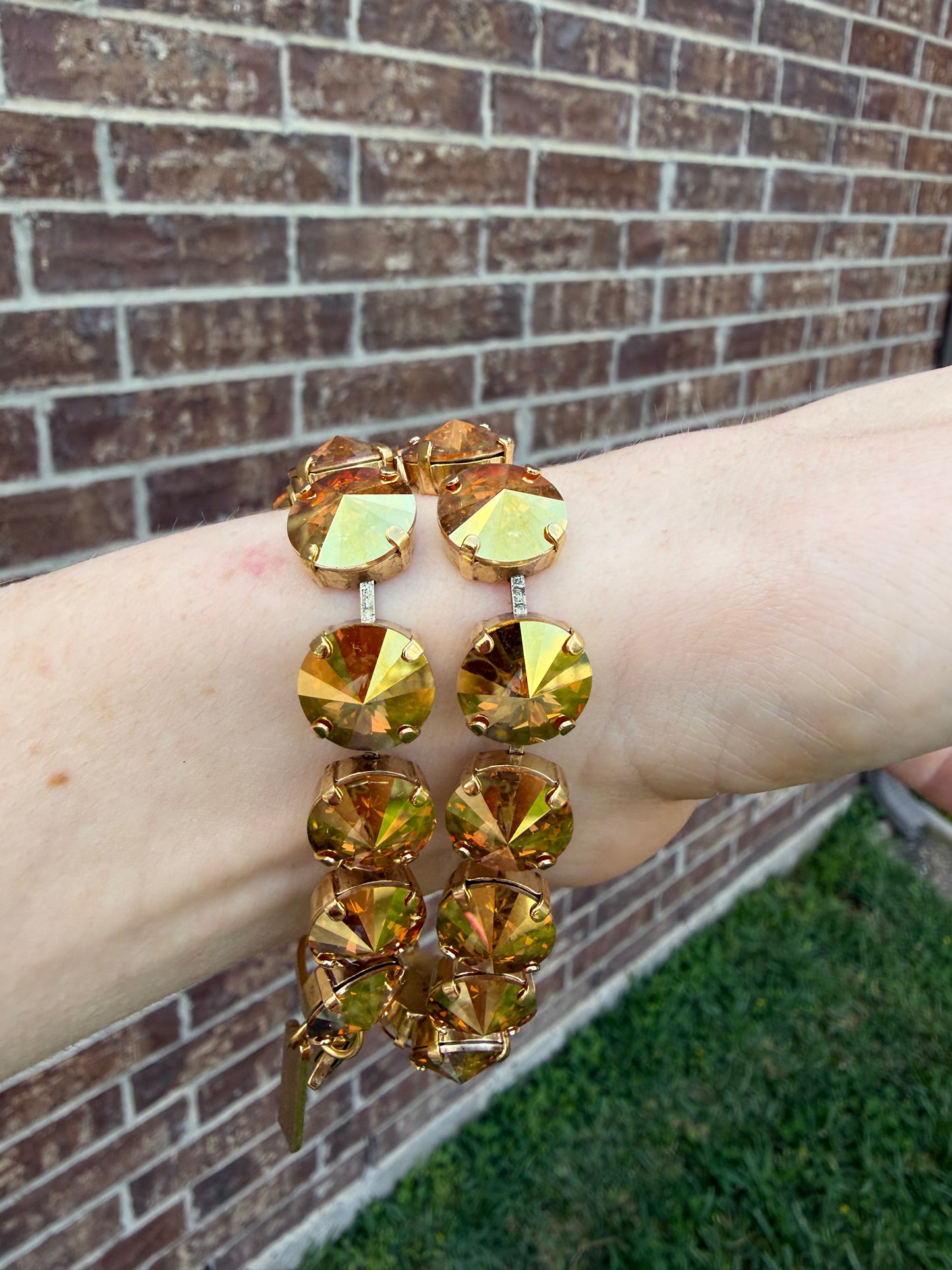 GLITTERATI CROATIA BRACELET