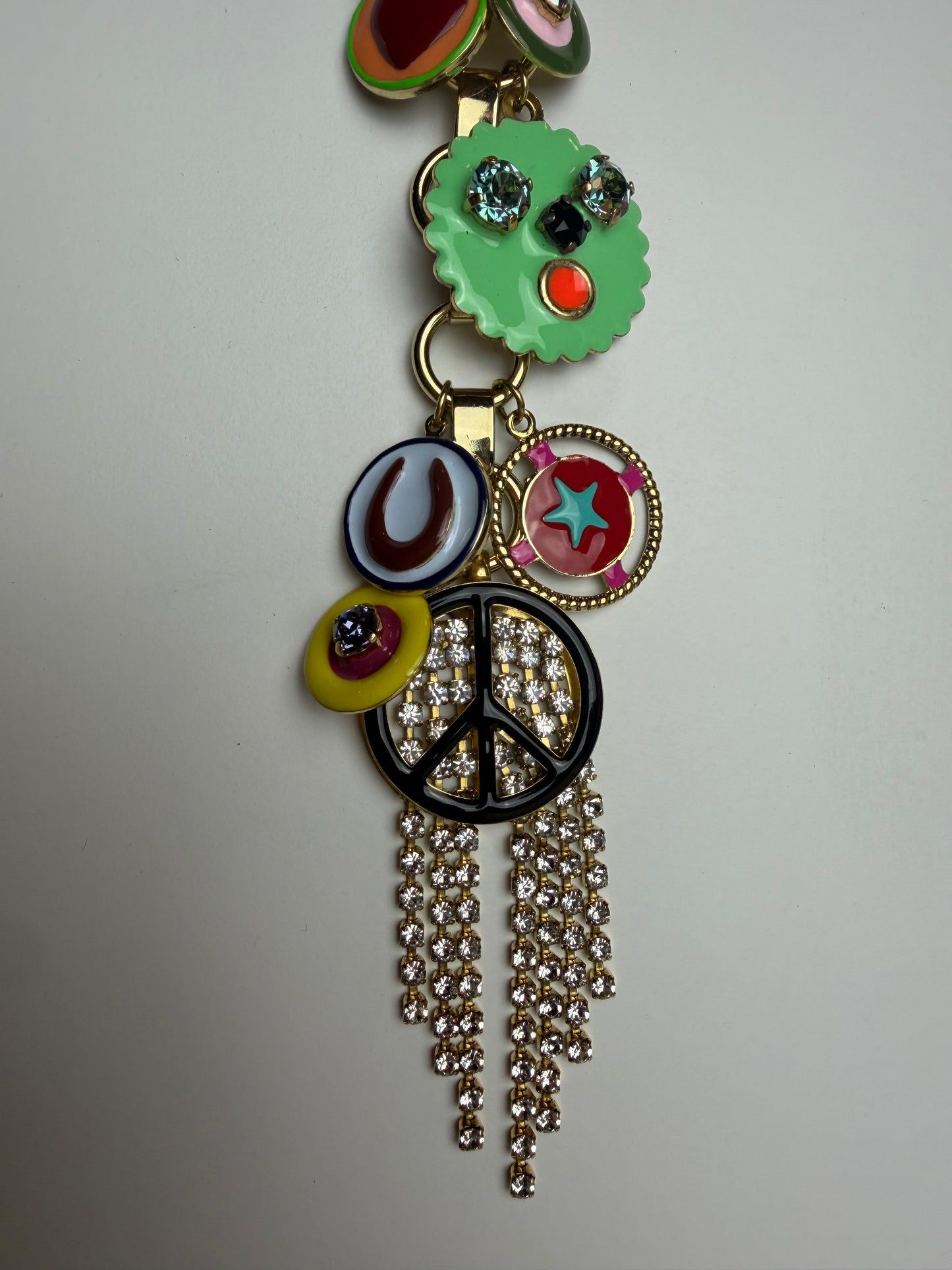 Mistral Necklace