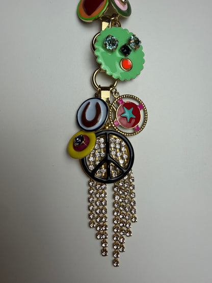 Mistral Necklace