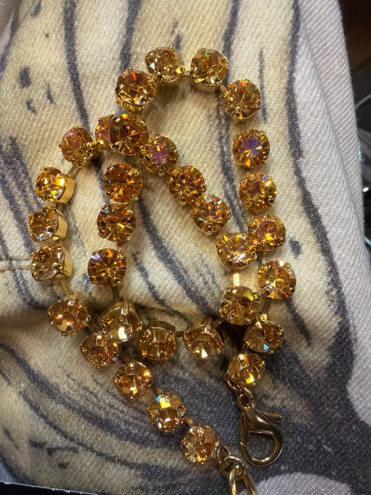 Oakland Necklace
