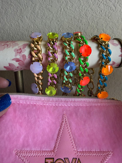 Galileu Bracelets