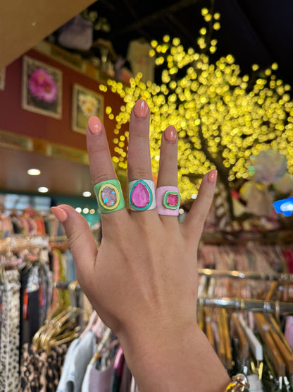MEGA DAKOTA RINGS