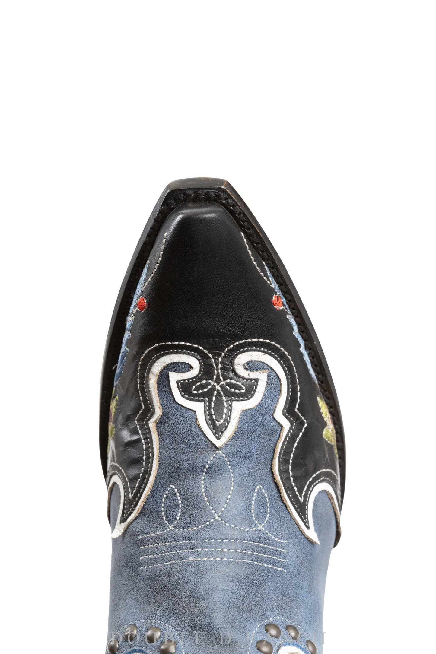 Double D Ranch x Old Gringo Midnight Cowboy Boots