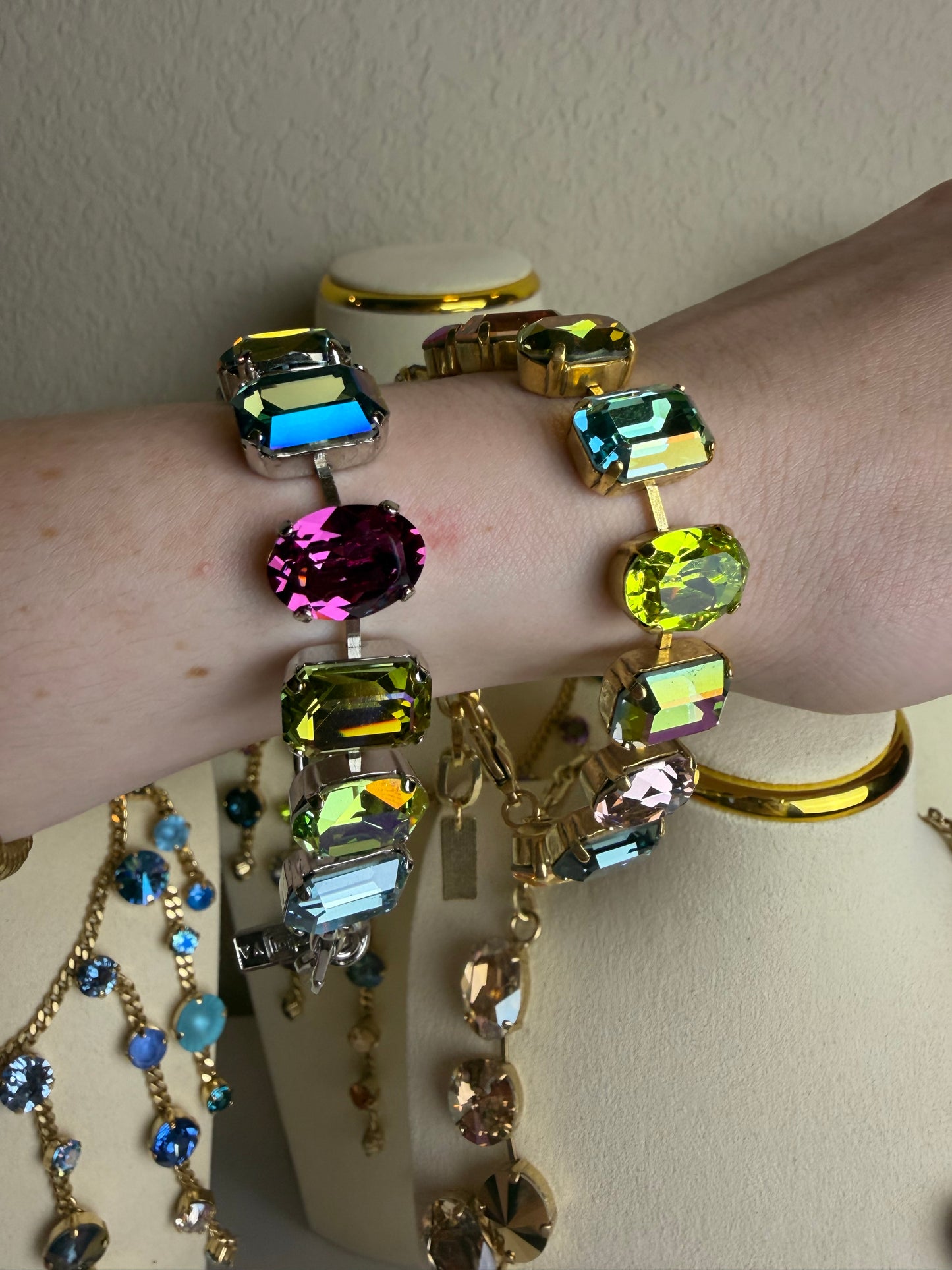 ANJALI BRACELETS
