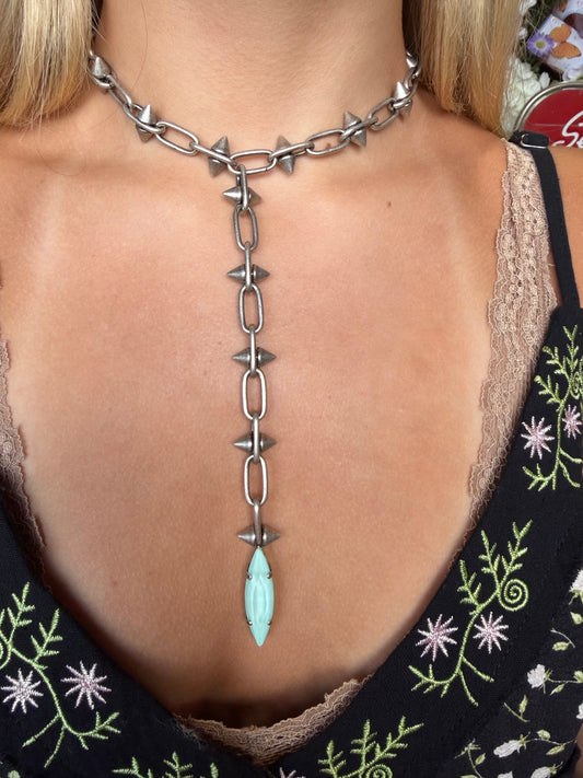 MILAN CUSTOM NECKLACES