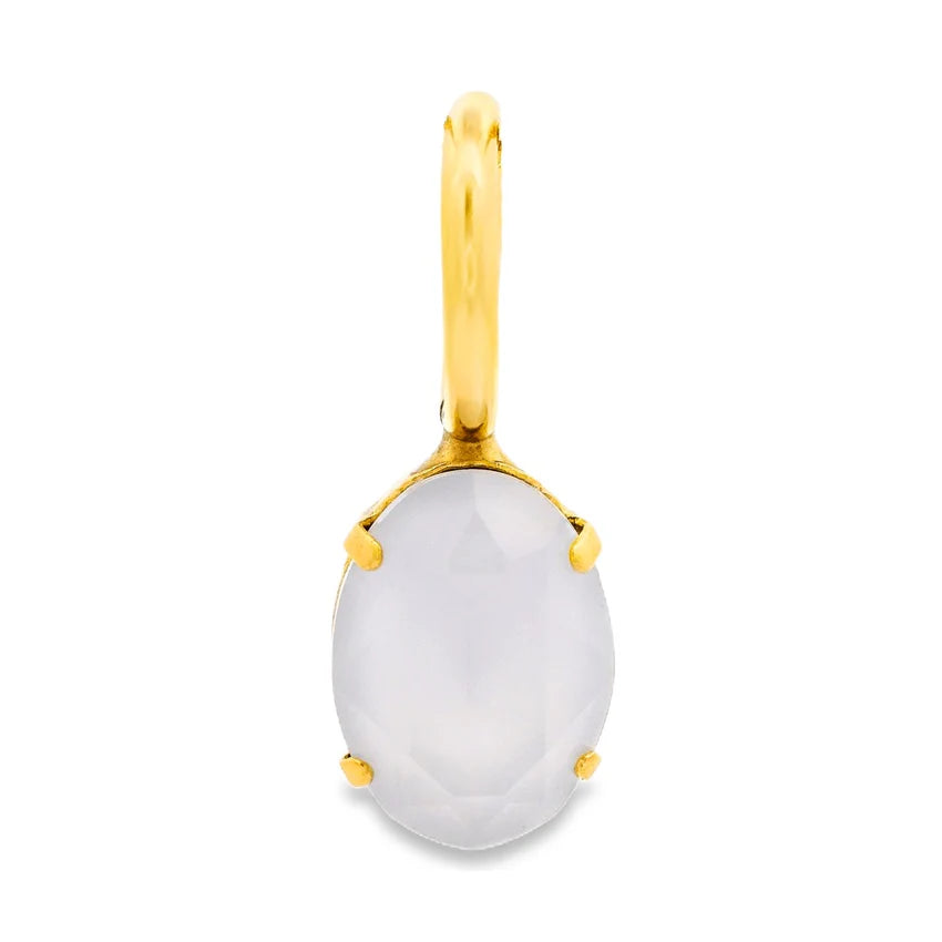El Paso Pendant Charms