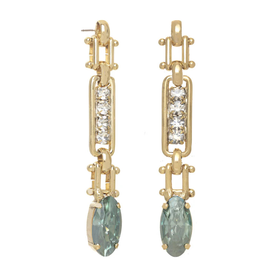 Corin Earrings