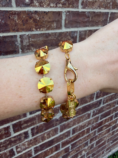GLITTERATI CROATIA BRACELET