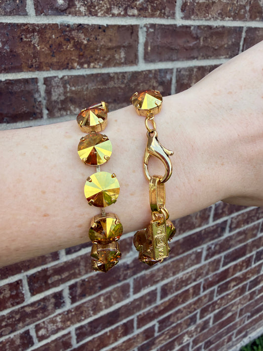 GLITTERATI CROATIA BRACELET