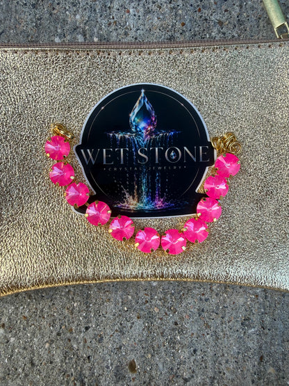 WETSTONE: Barbie Majesty Bracelet