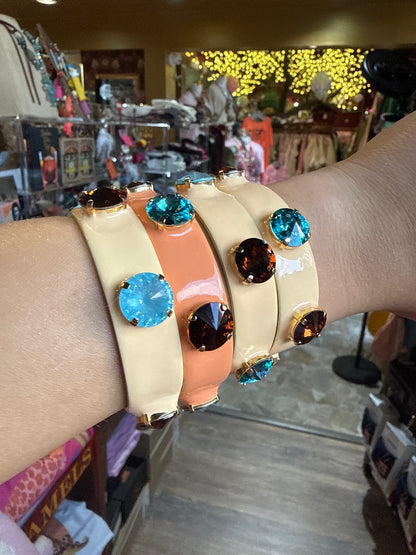 Coastal Cowgirl Cuffs