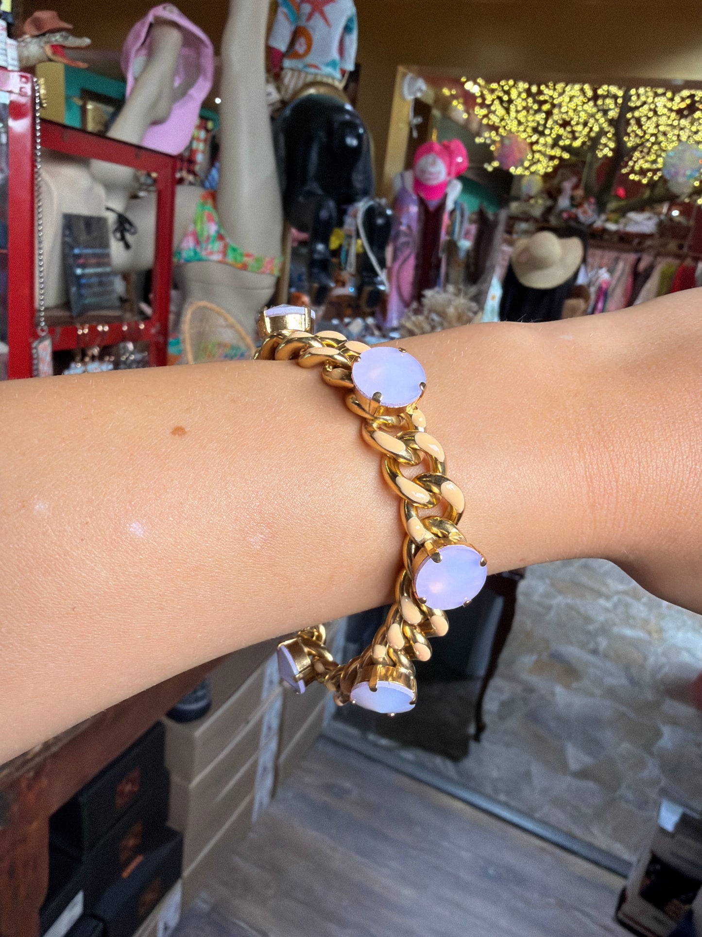 Galileu Bracelets