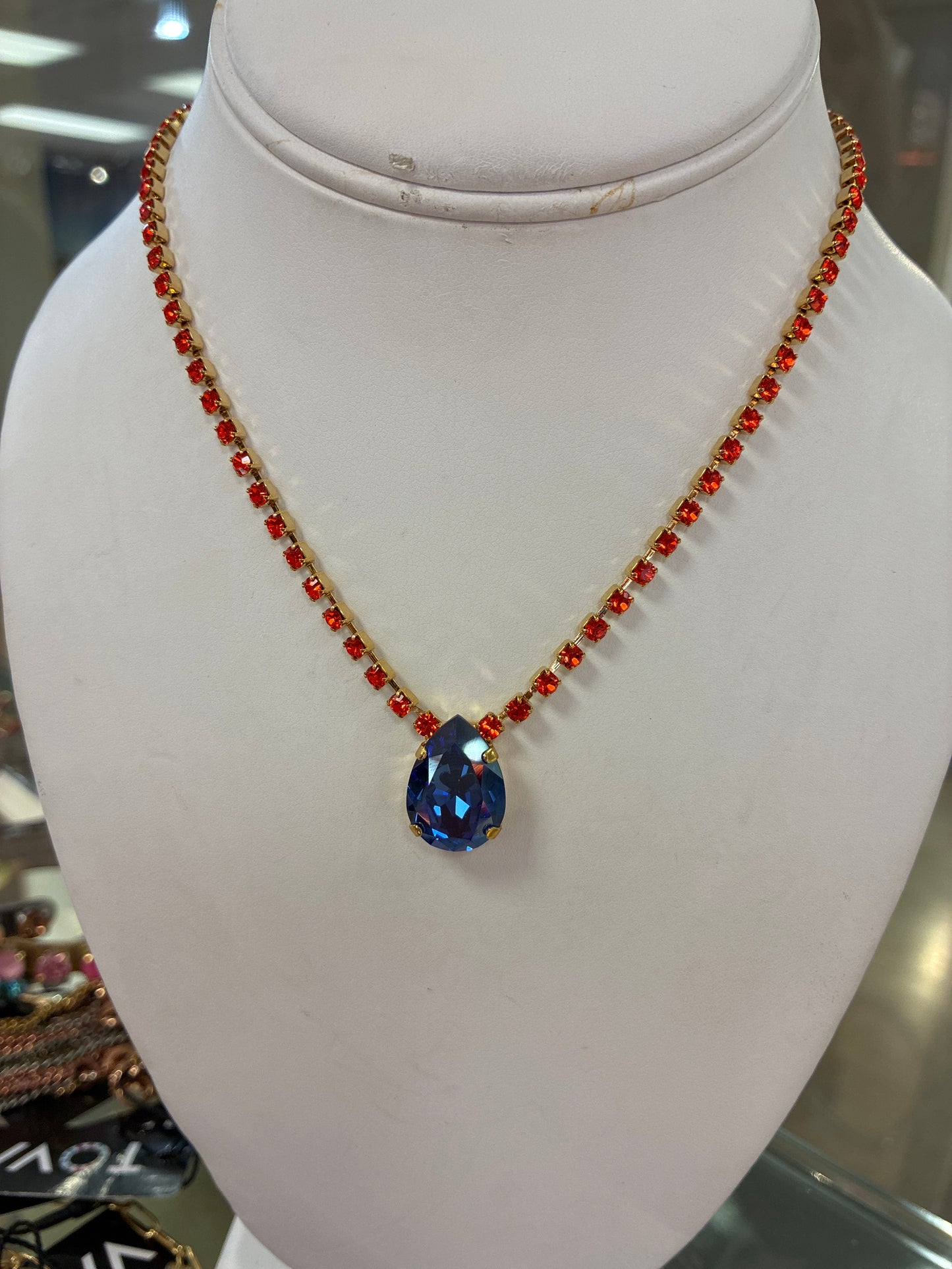Milli Astro Necklace