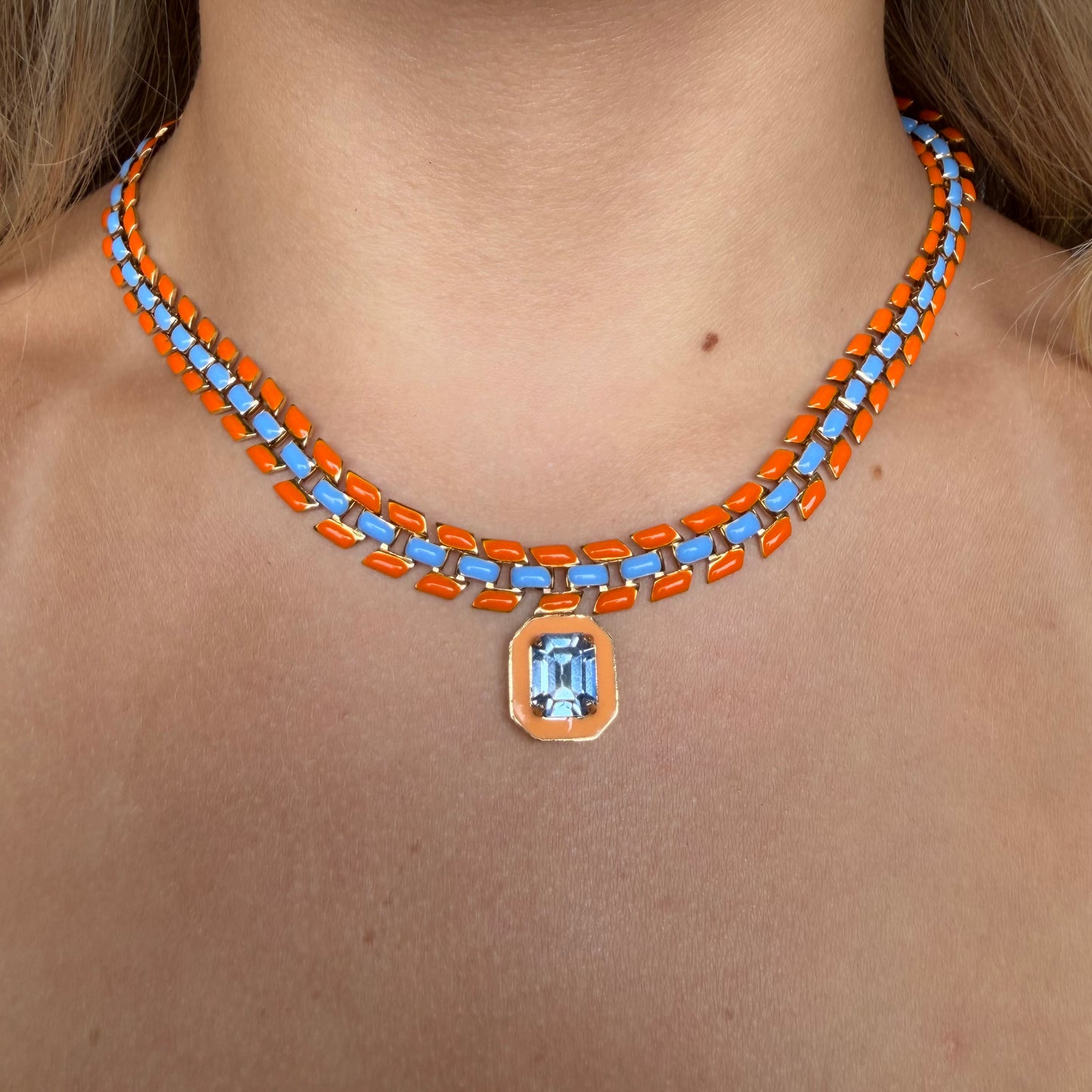 DAKOTA DREAM NECKALCES