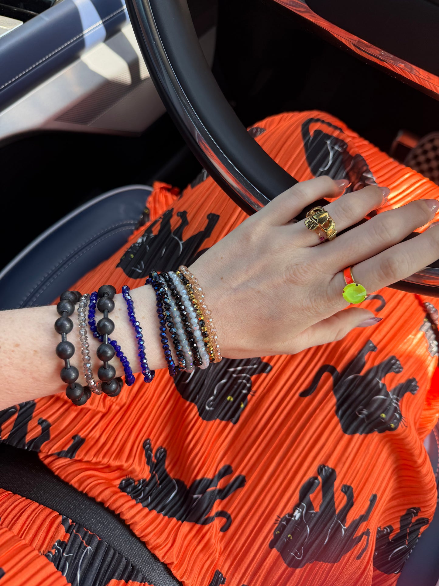 Radmilla Bracelet