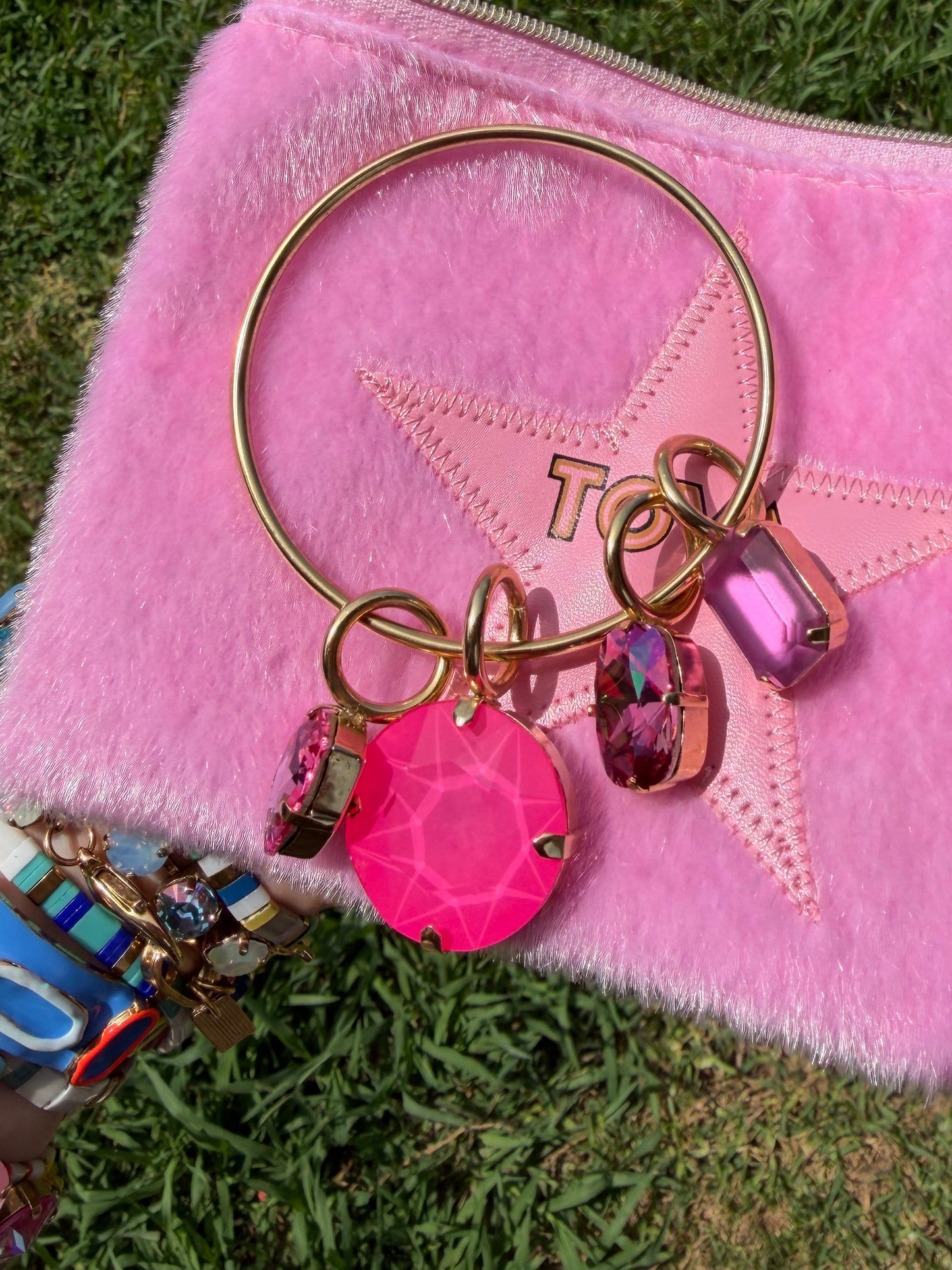 BARBIE BANGLE