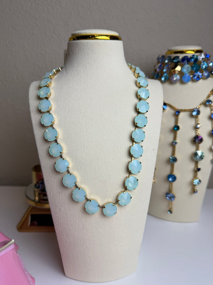 Sofia Necklaces