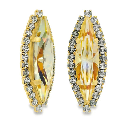 ALYSSA EARRINGS FAIRY DUST