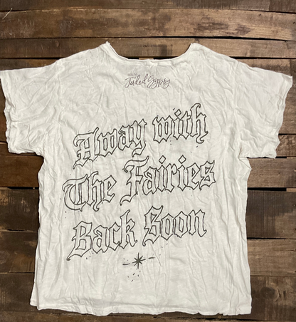 SWEET MISCHIEF HOUSE OF JADED T-SHIRT