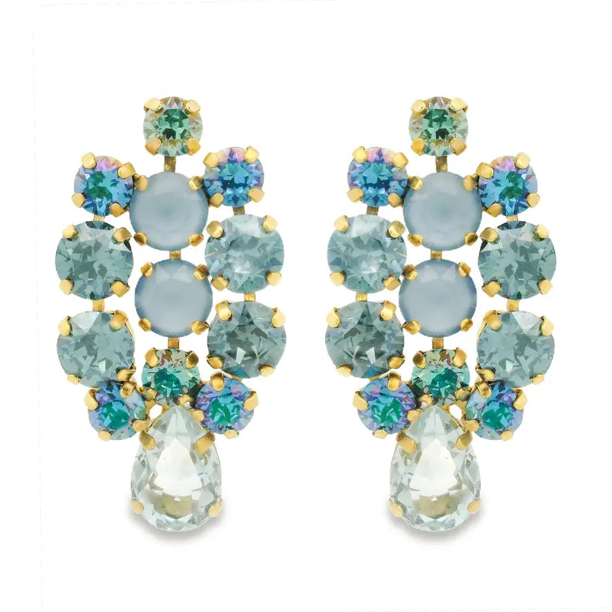Fawn Earrings