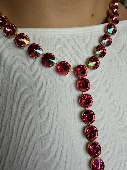 THE NEW "LA NECKLACES"