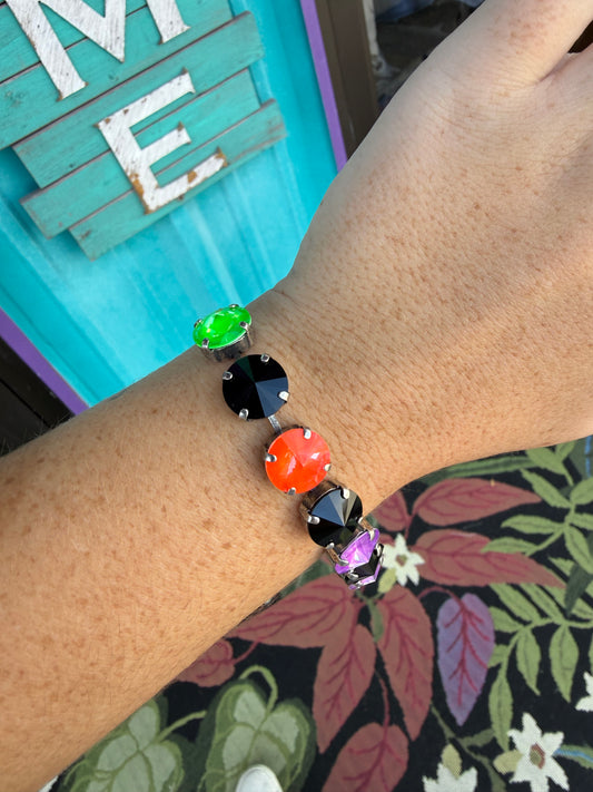 WETSTONE: Spooky Bracelet