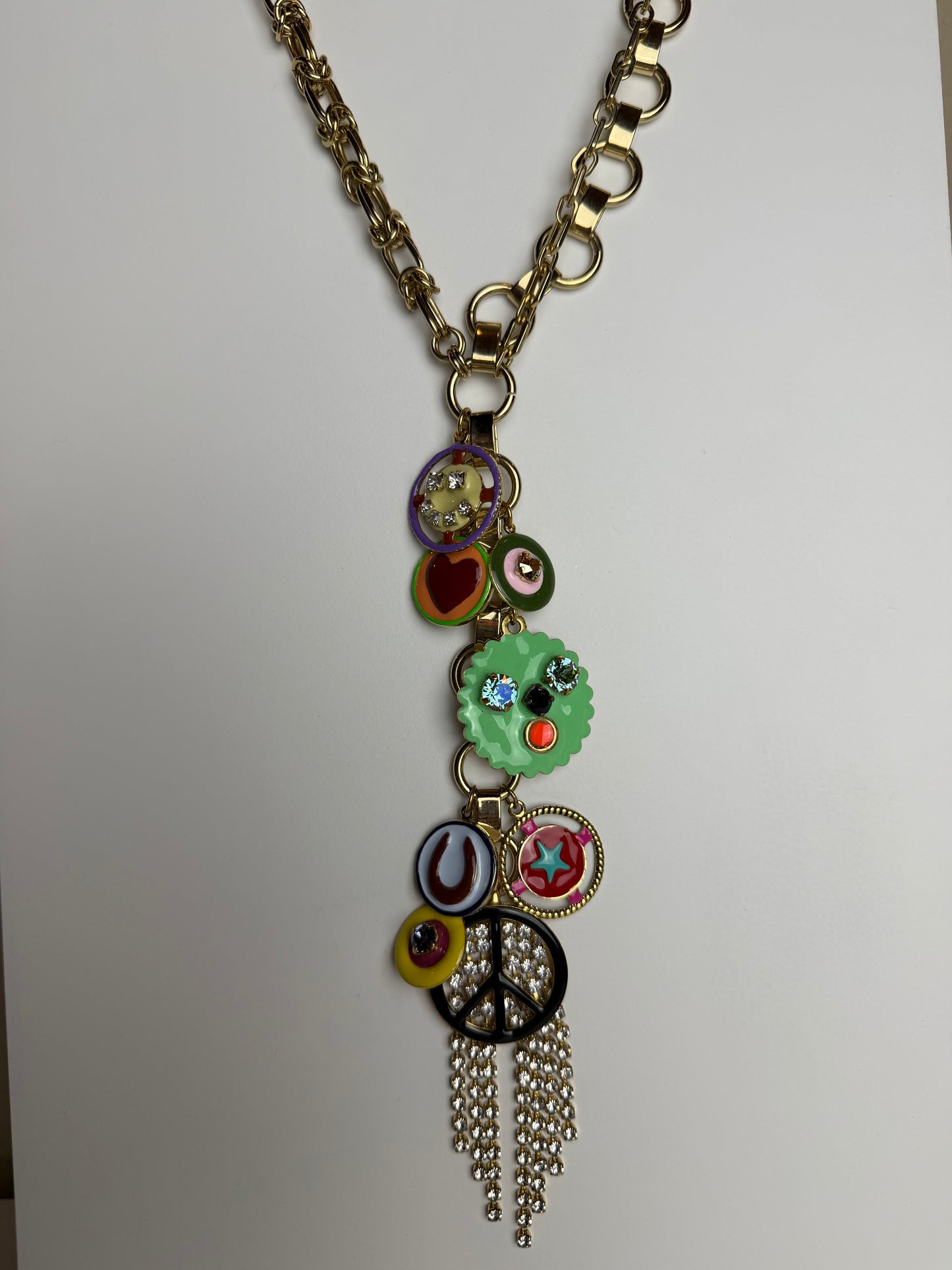 Mistral Necklace