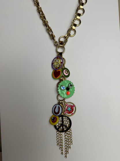 Mistral Necklace