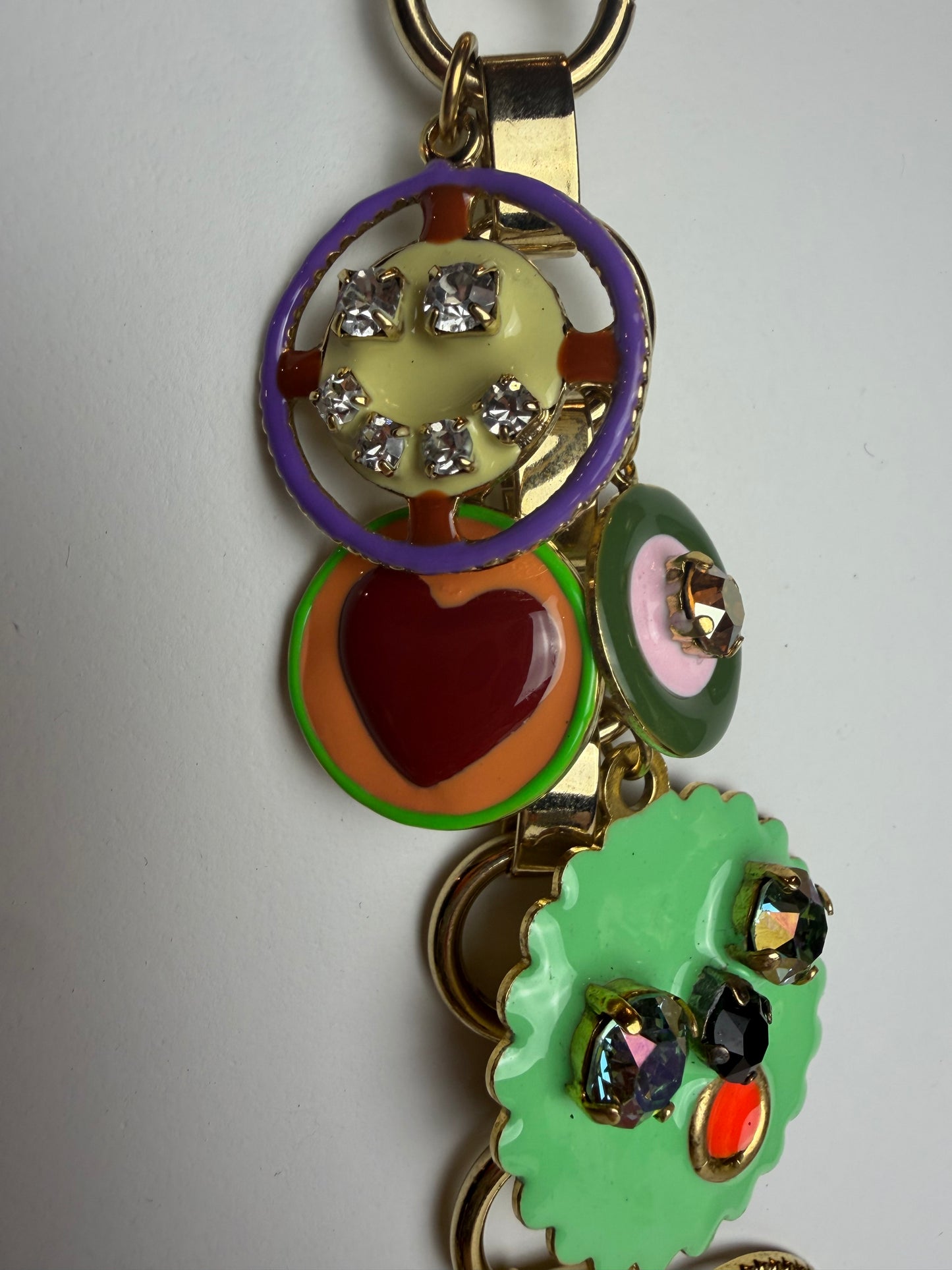 Mistral Necklace