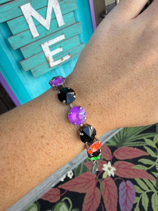 WETSTONE: Spooky Bracelet