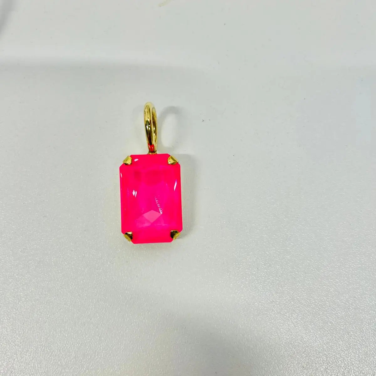 Big Fort Worth Pendants