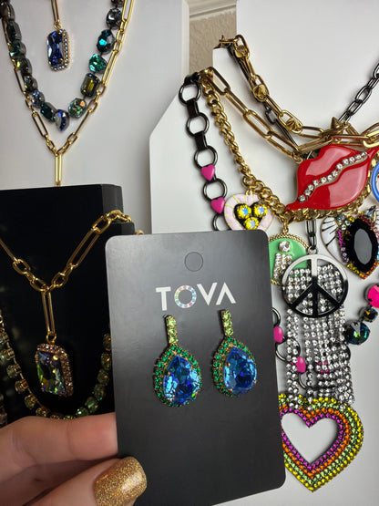 TYSON EARRINGS