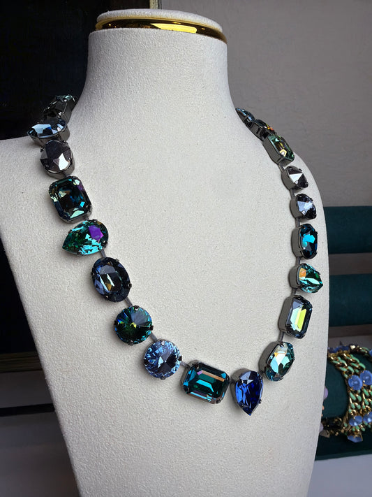 SARA NECKLACES