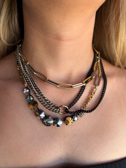 Tessa Necklace