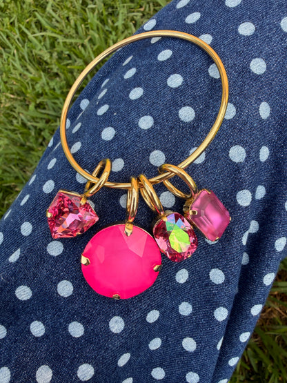 BARBIE BANGLE