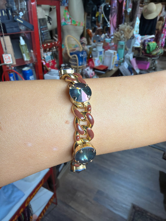 MIDNIGHT GALILEU BRACELET