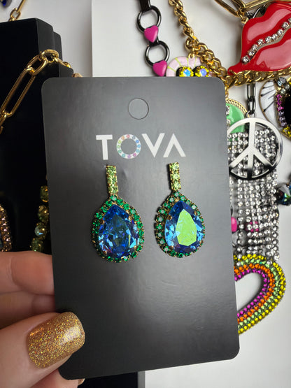 TYSON EARRINGS