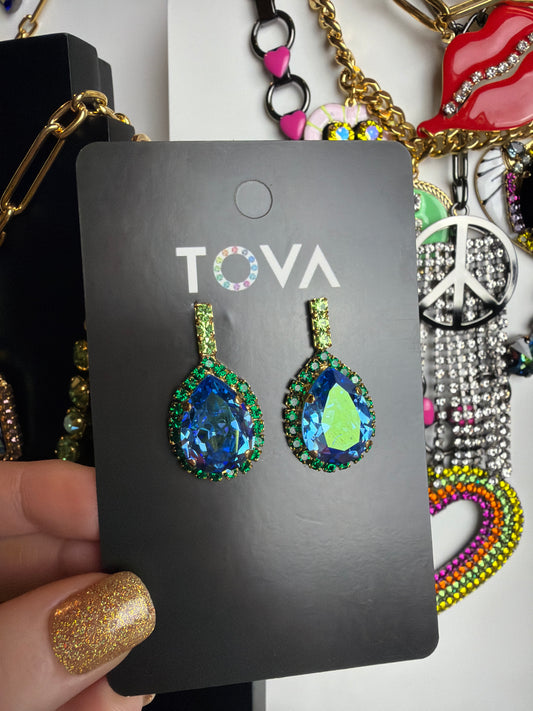 TYSON EARRINGS