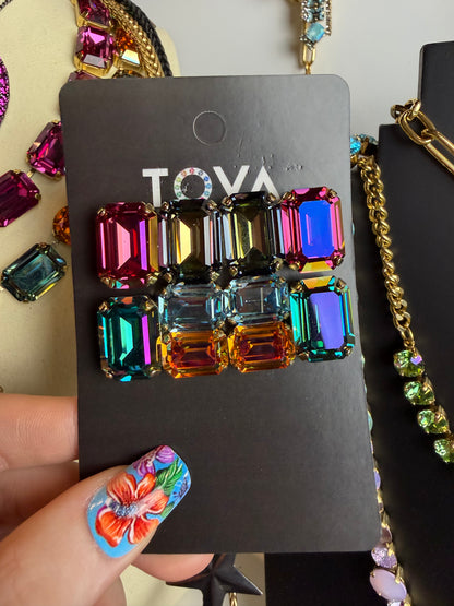ROWAN EARRINGS