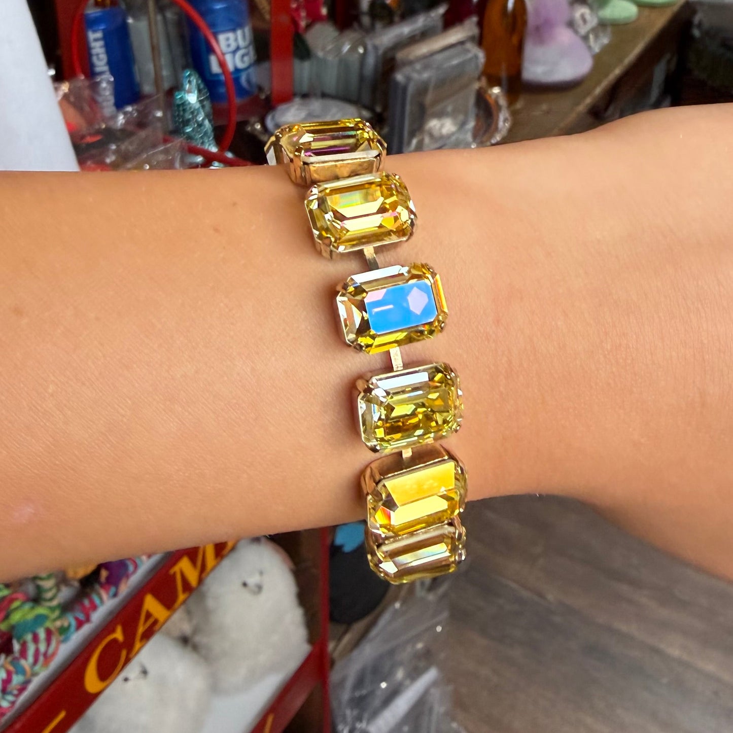 LEMON ERINA BRACELET